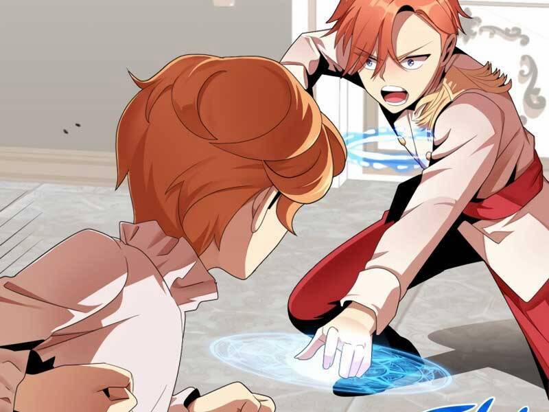 Con Trai Út Của Đại Pháp Sư Lừng Danh 5 trang 98