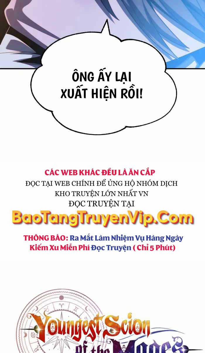 Con Trai Út Của Đại Pháp Sư Lừng Danh Chương 52 Trang 111