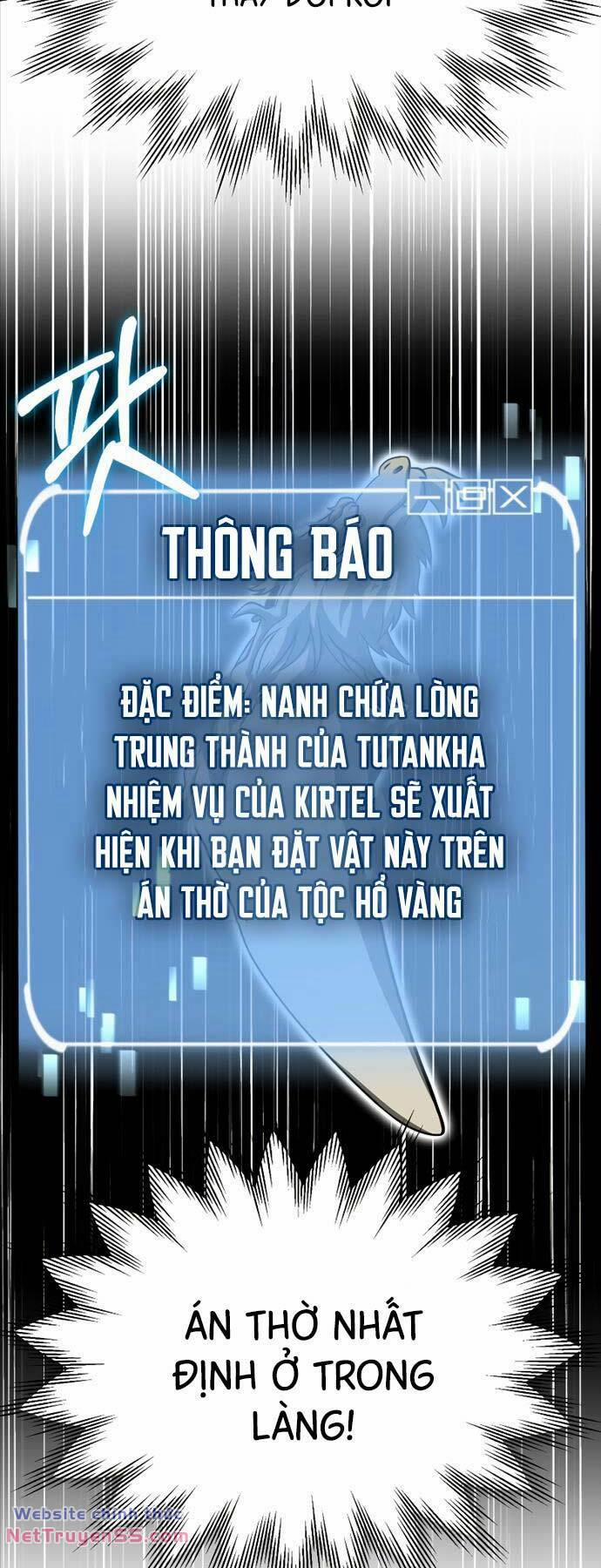 Con Trai Út Của Đại Pháp Sư Lừng Danh Chương 55 Trang 32