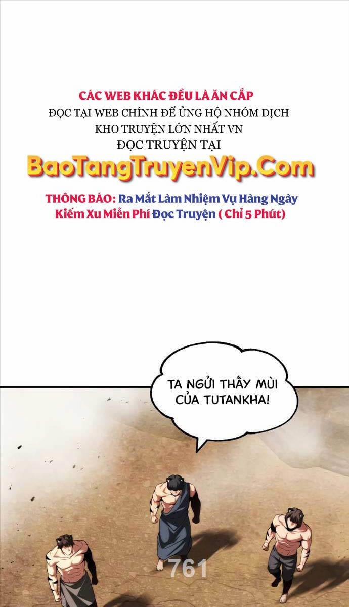 Con Trai Út Của Đại Pháp Sư Lừng Danh Chương 57 Trang 1