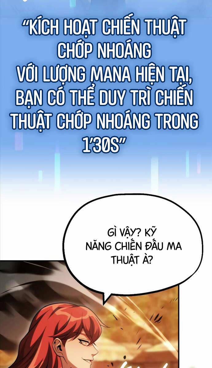 Con Trai Út Của Đại Pháp Sư Lừng Danh Chương 58 Trang 137