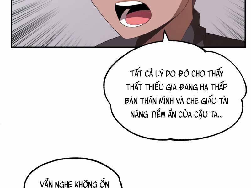 Con Trai Út Của Đại Pháp Sư Lừng Danh 6 trang 10