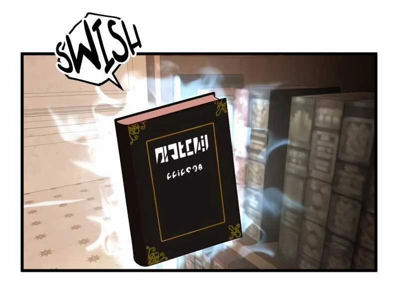 Con Trai Út Của Đại Pháp Sư Lừng Danh 6 trang 103