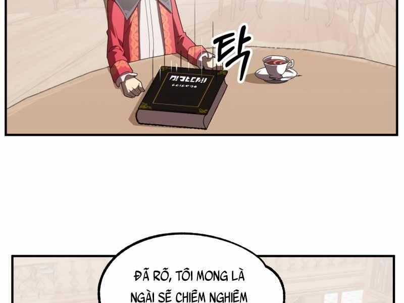 Con Trai Út Của Đại Pháp Sư Lừng Danh 6 trang 107