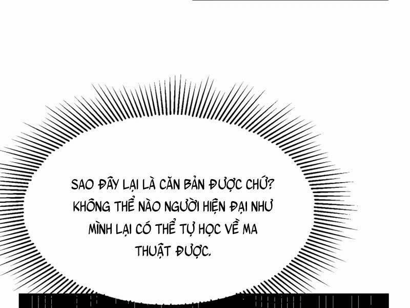 Con Trai Út Của Đại Pháp Sư Lừng Danh 6 trang 114