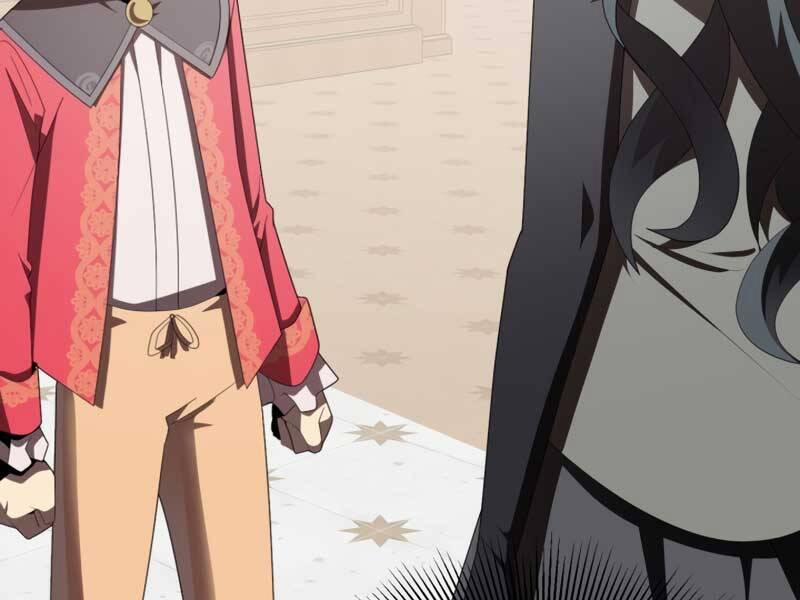 Con Trai Út Của Đại Pháp Sư Lừng Danh 6 trang 71