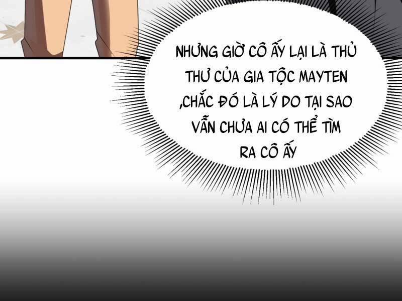 Con Trai Út Của Đại Pháp Sư Lừng Danh 6 trang 72