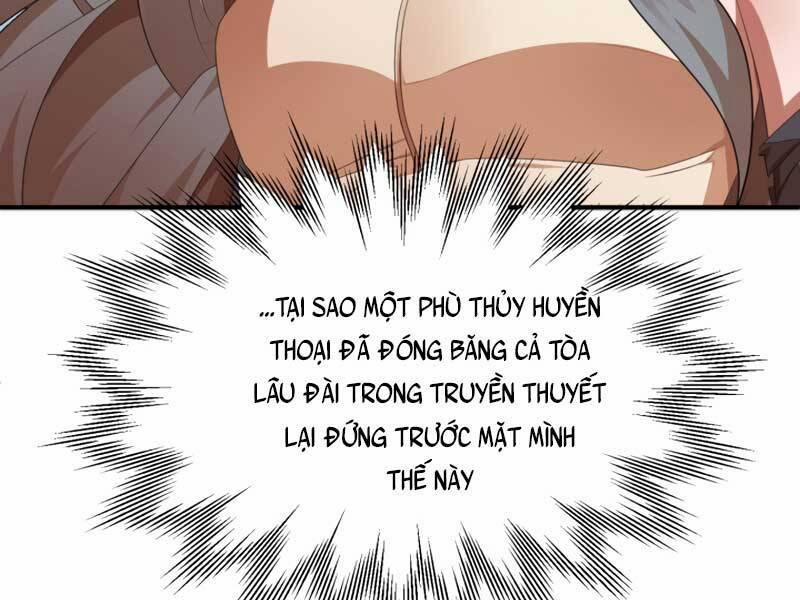 Con Trai Út Của Đại Pháp Sư Lừng Danh 6 trang 82