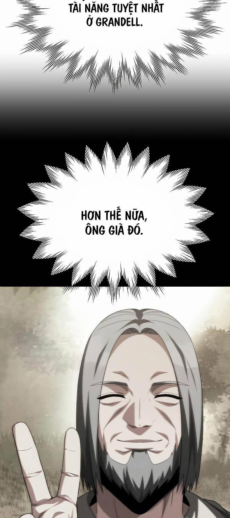 Con Trai Út Của Đại Pháp Sư Lừng Danh 65 trang 10