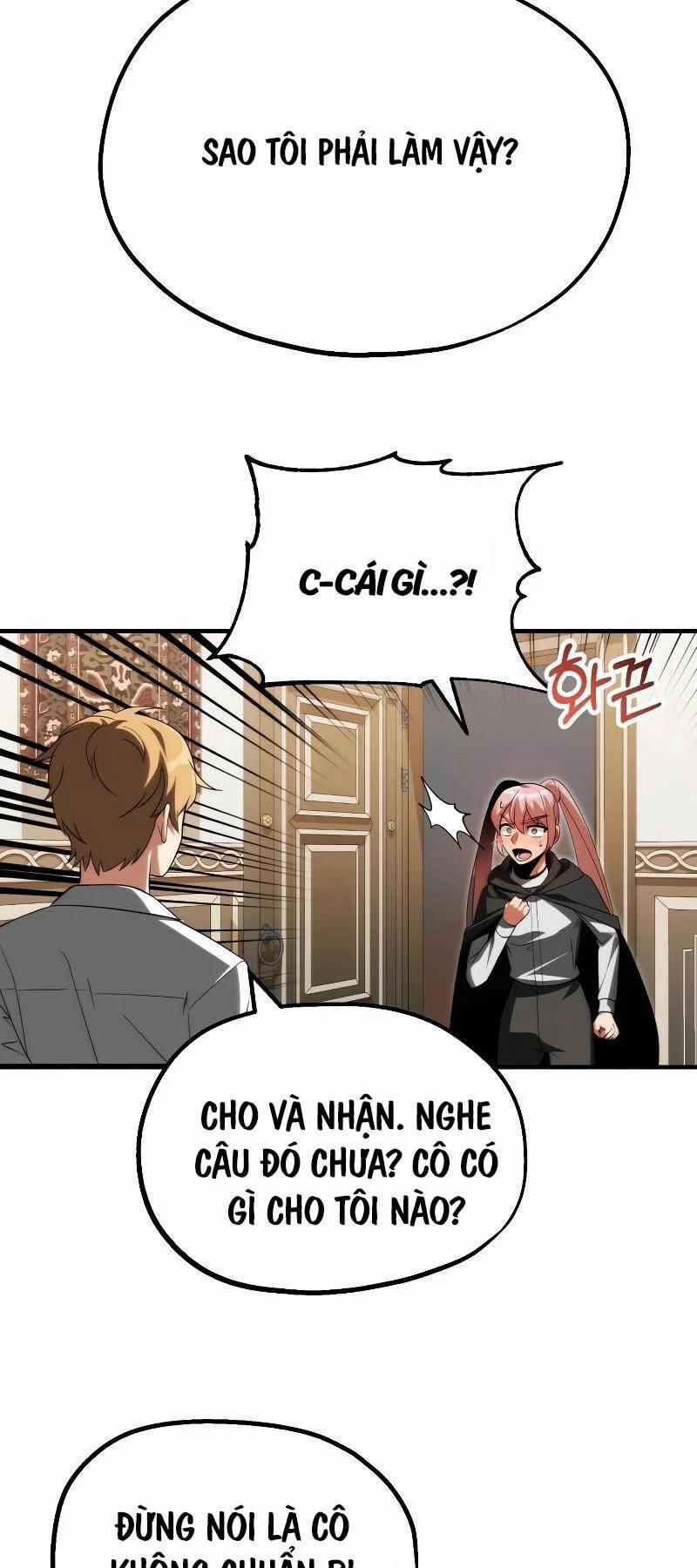 Con Trai Út Của Đại Pháp Sư Lừng Danh 65 trang 14