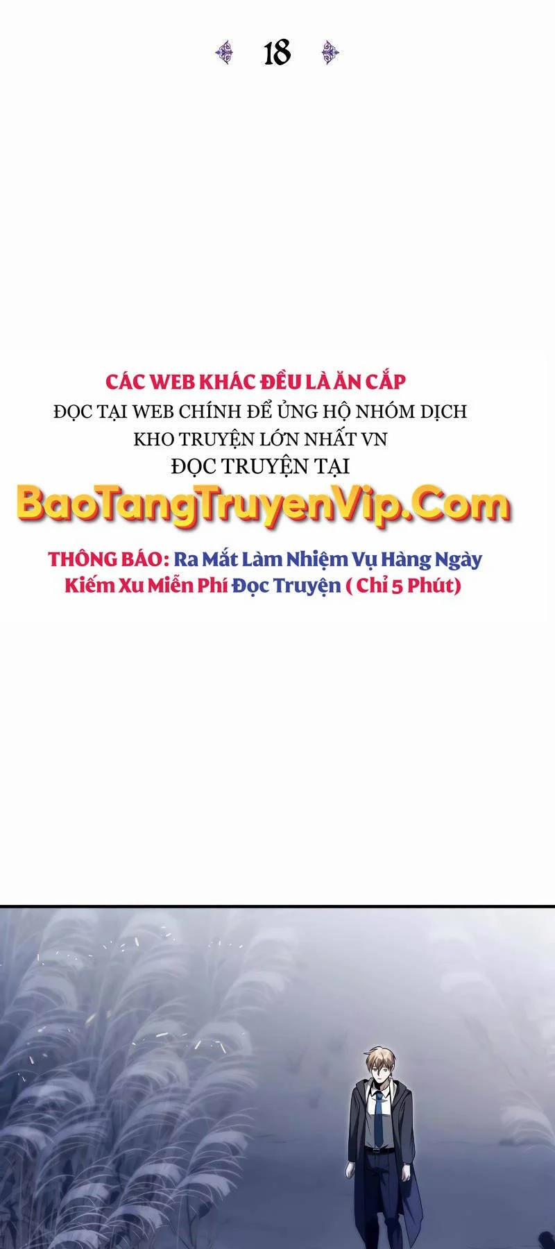 Con Trai Út Của Đại Pháp Sư Lừng Danh 65 trang 20