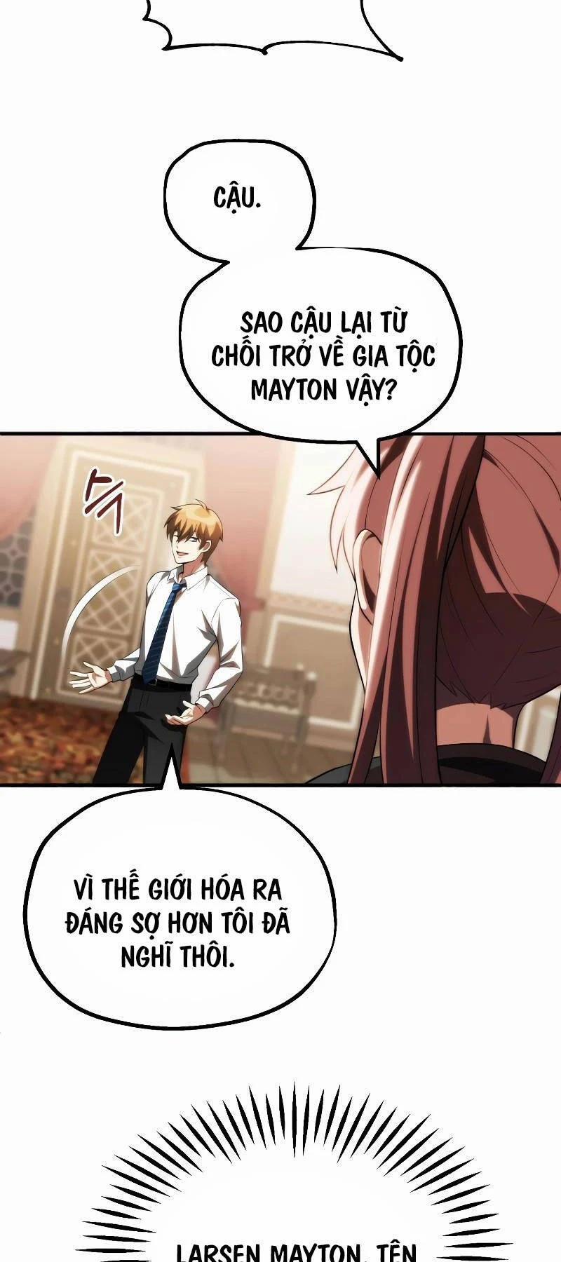 Con Trai Út Của Đại Pháp Sư Lừng Danh 65 trang 3
