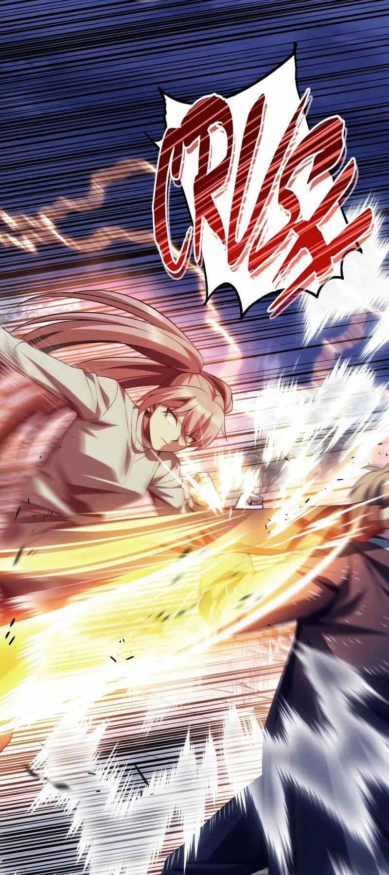 Con Trai Út Của Đại Pháp Sư Lừng Danh 65 trang 30