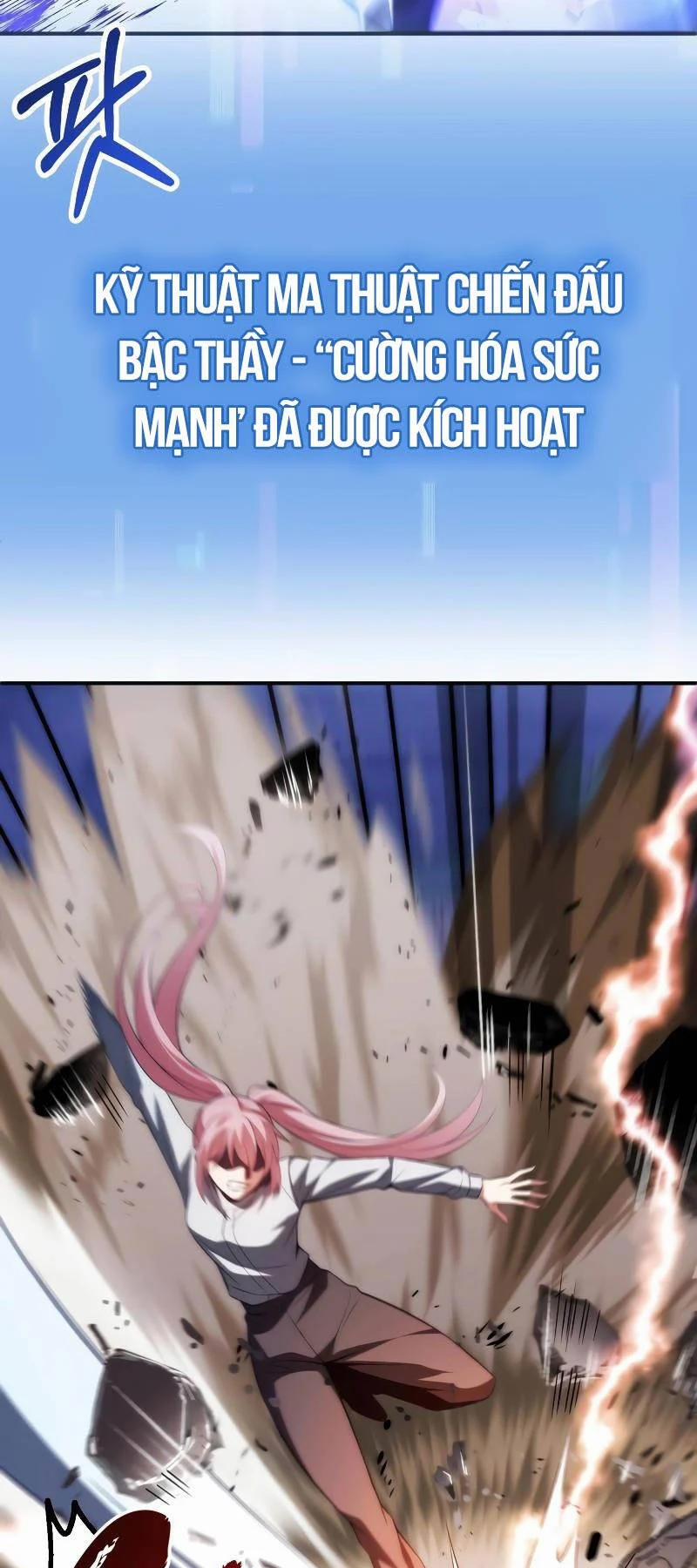 Con Trai Út Của Đại Pháp Sư Lừng Danh 65 trang 36