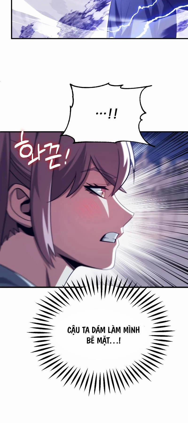 Con Trai Út Của Đại Pháp Sư Lừng Danh 65 trang 44