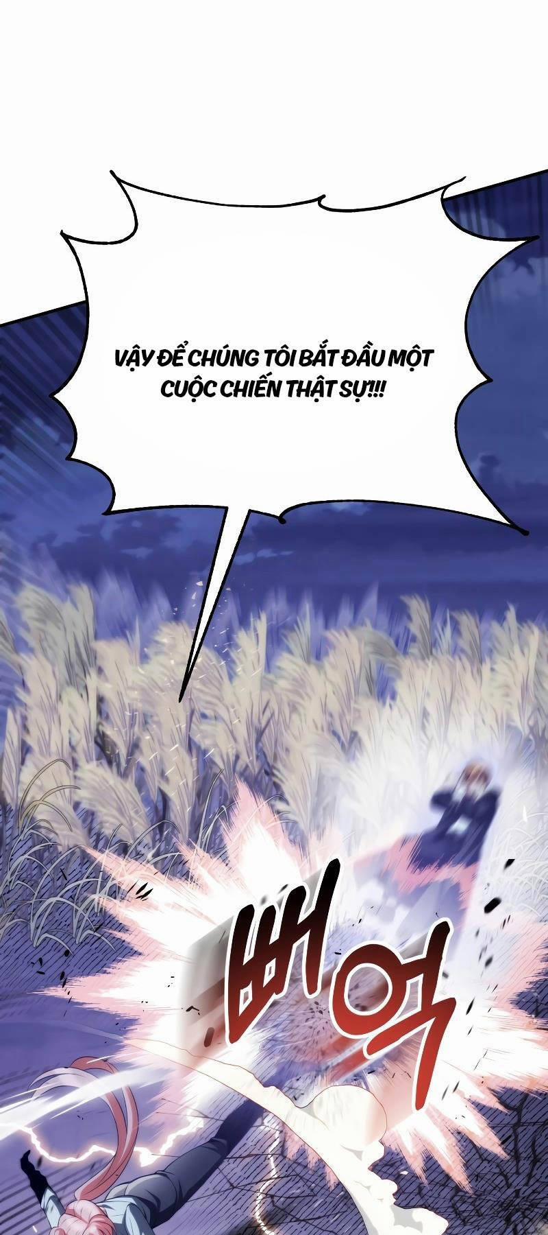 Con Trai Út Của Đại Pháp Sư Lừng Danh 65 trang 45