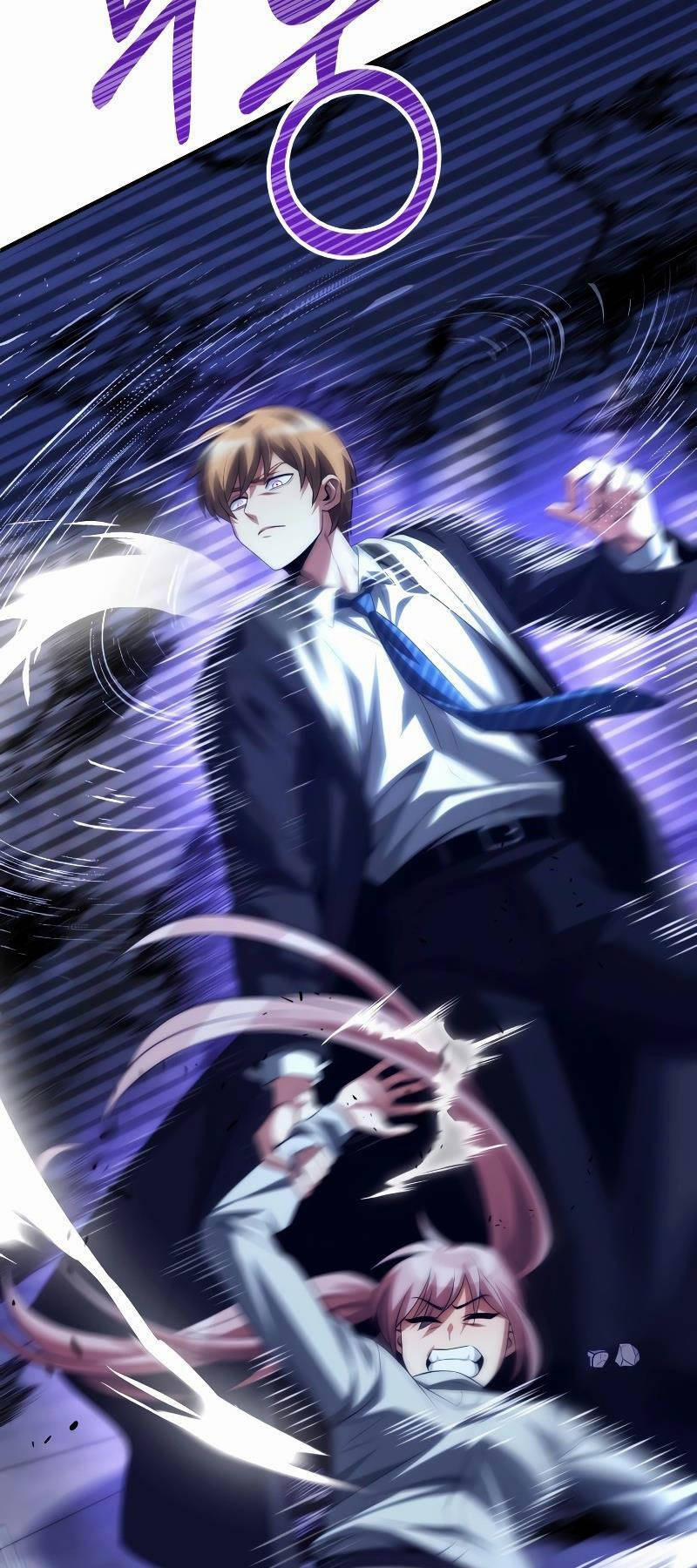 Con Trai Út Của Đại Pháp Sư Lừng Danh 65 trang 56