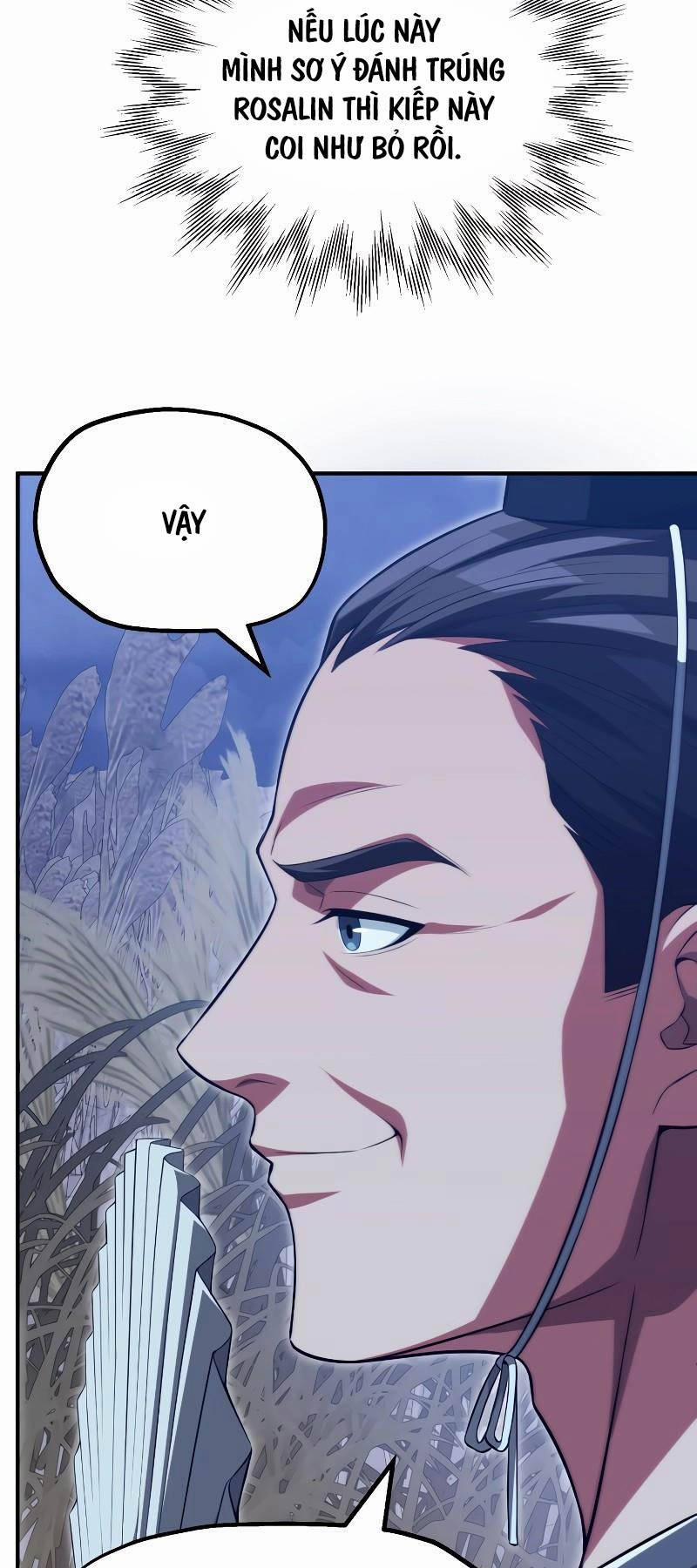 Con Trai Út Của Đại Pháp Sư Lừng Danh 65 trang 67