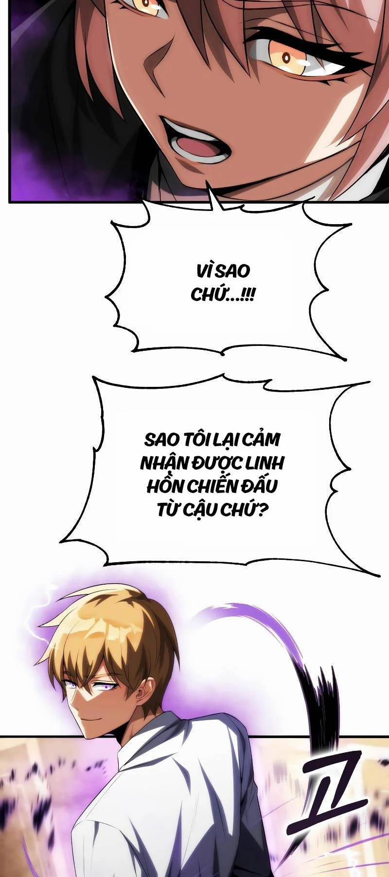 Con Trai Út Của Đại Pháp Sư Lừng Danh 65 trang 7