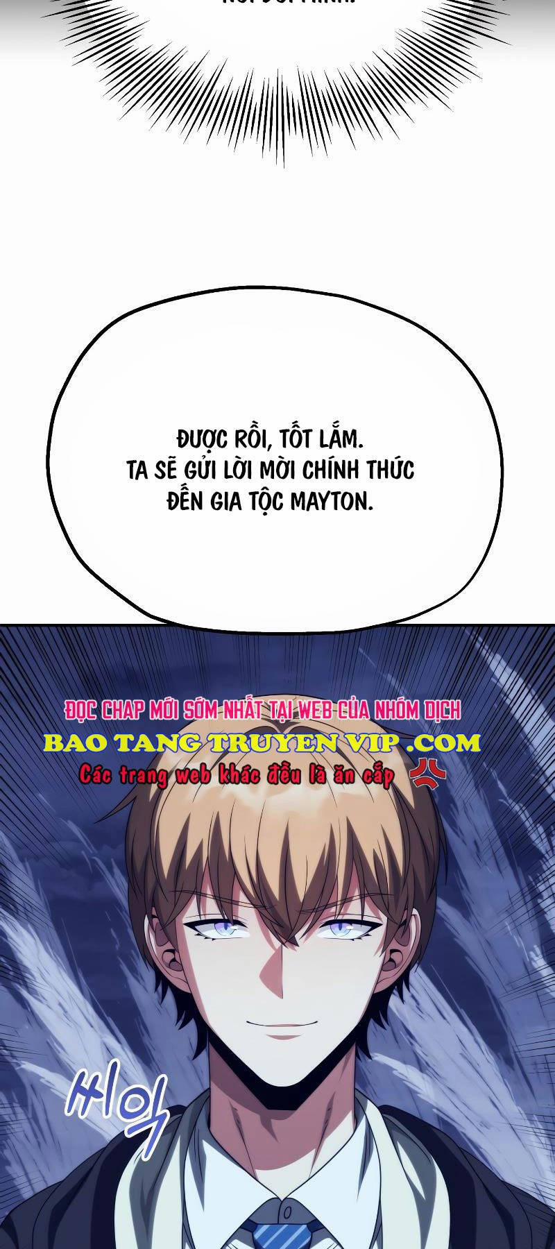 Con Trai Út Của Đại Pháp Sư Lừng Danh 65 trang 70