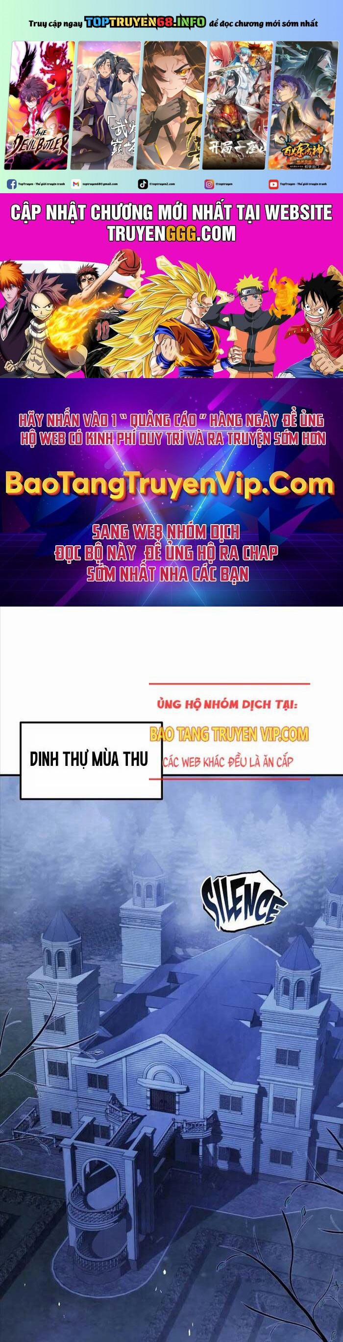 Con Trai Út Của Đại Pháp Sư Lừng Danh Chương 67 Trang 1