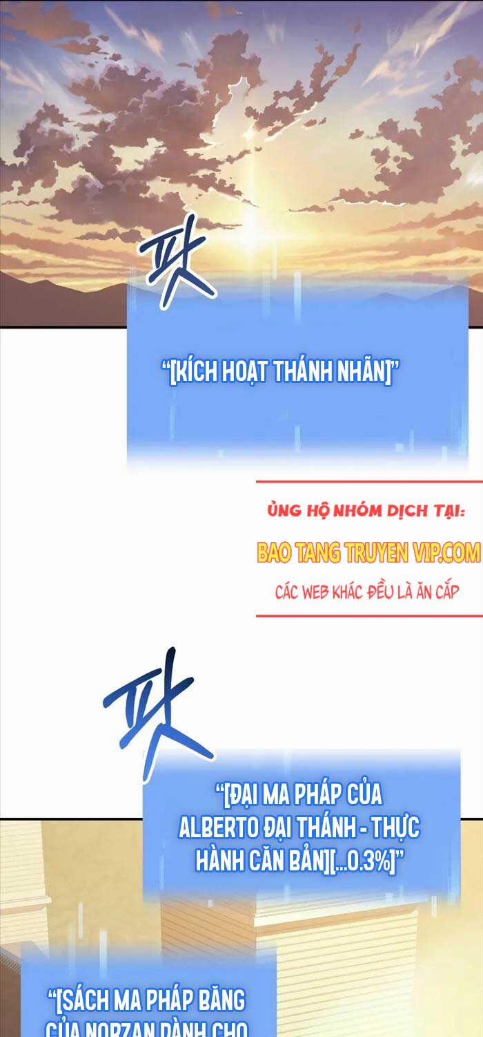 Con Trai Út Của Đại Pháp Sư Lừng Danh Chương 67 Trang 18