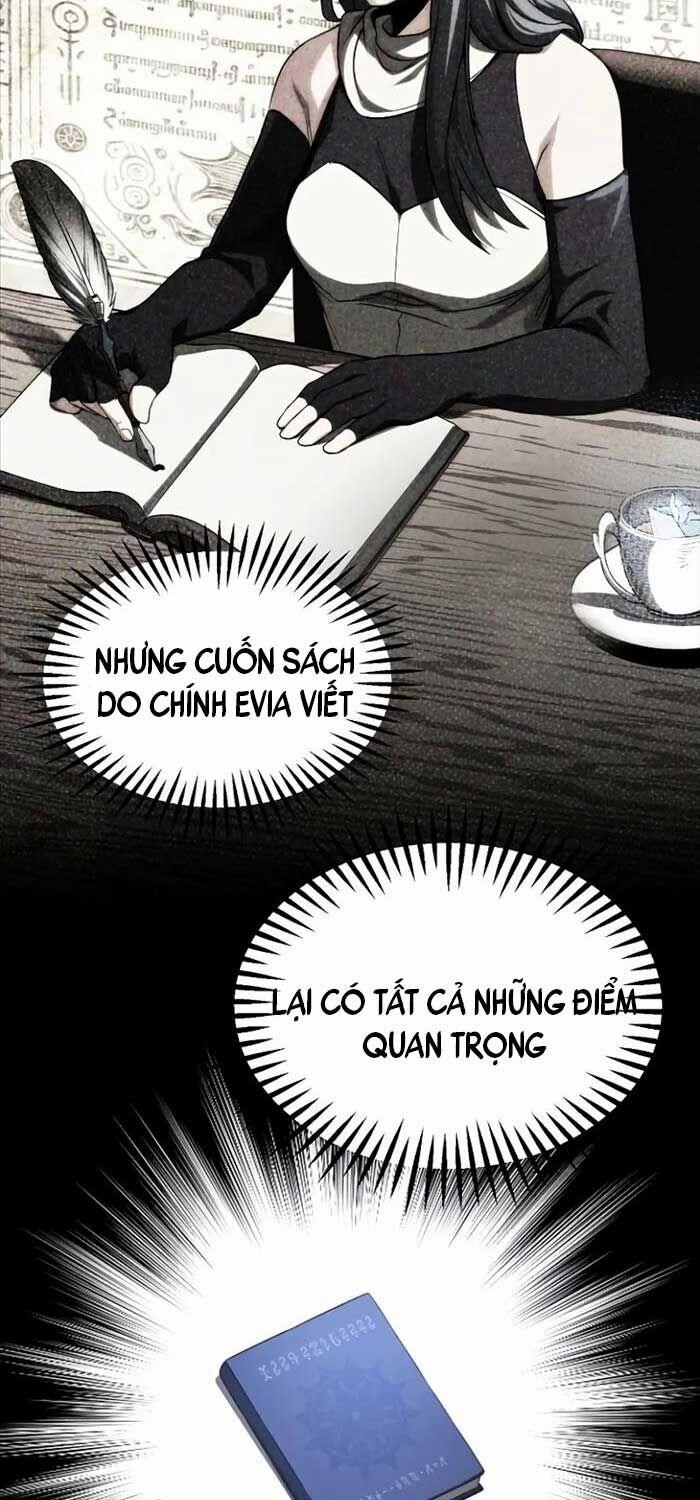 Con Trai Út Của Đại Pháp Sư Lừng Danh Chương 67 Trang 21