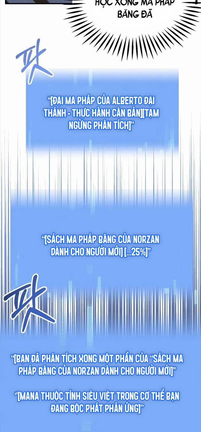 Con Trai Út Của Đại Pháp Sư Lừng Danh Chương 67 Trang 23