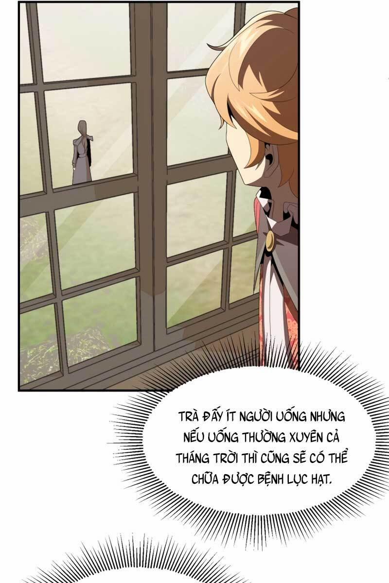 Con Trai Út Của Đại Pháp Sư Lừng Danh 7 trang 29