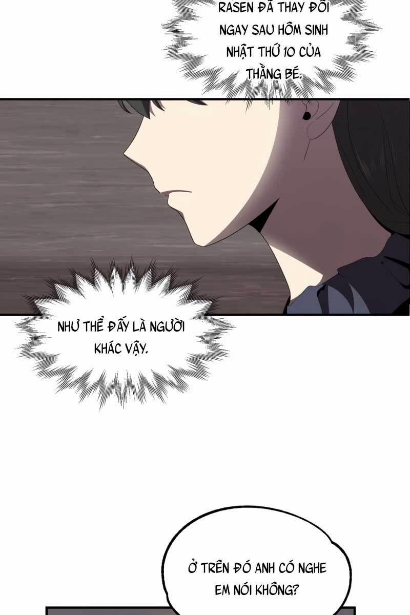 Con Trai Út Của Đại Pháp Sư Lừng Danh 7 trang 37