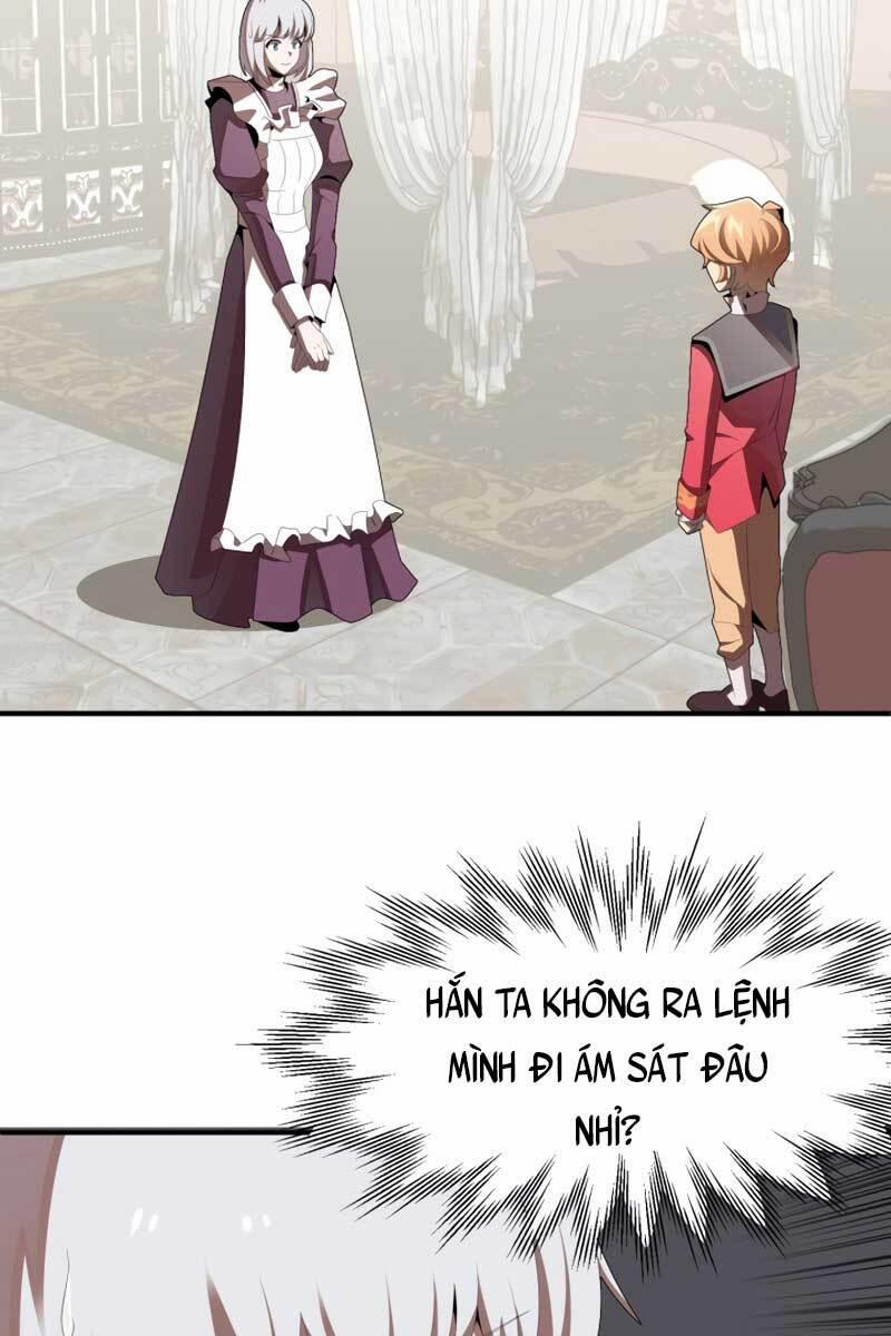 Con Trai Út Của Đại Pháp Sư Lừng Danh 7 trang 46