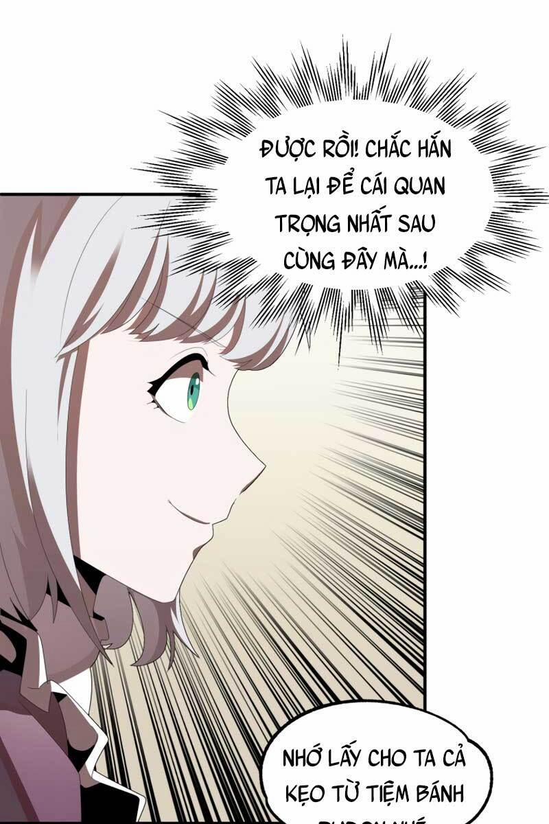 Con Trai Út Của Đại Pháp Sư Lừng Danh 7 trang 50