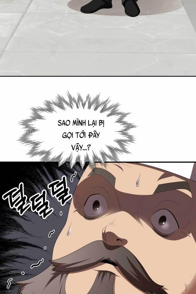 Con Trai Út Của Đại Pháp Sư Lừng Danh 7 trang 63