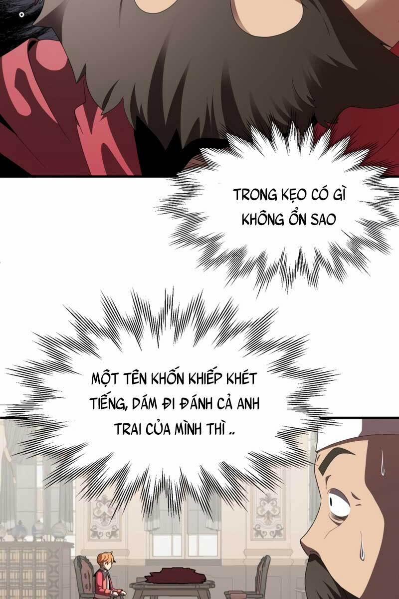 Con Trai Út Của Đại Pháp Sư Lừng Danh 7 trang 64