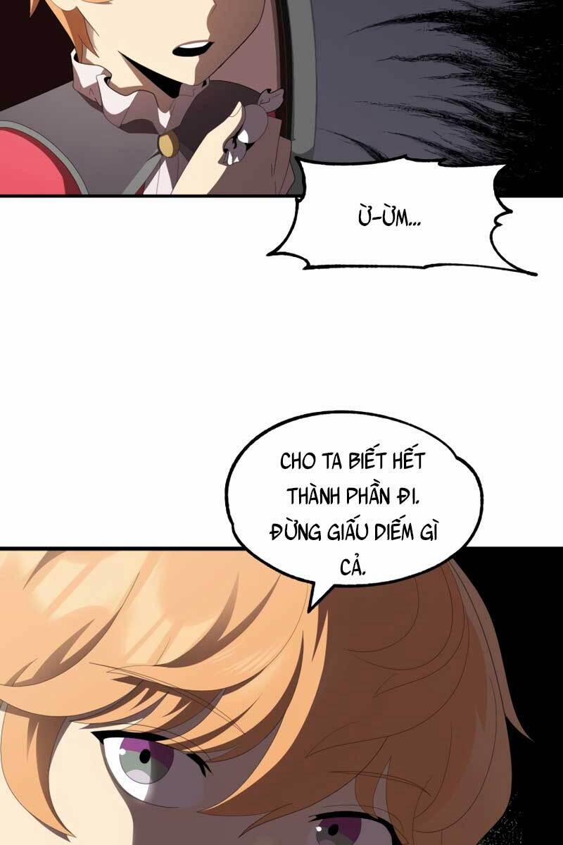 Con Trai Út Của Đại Pháp Sư Lừng Danh 7 trang 68