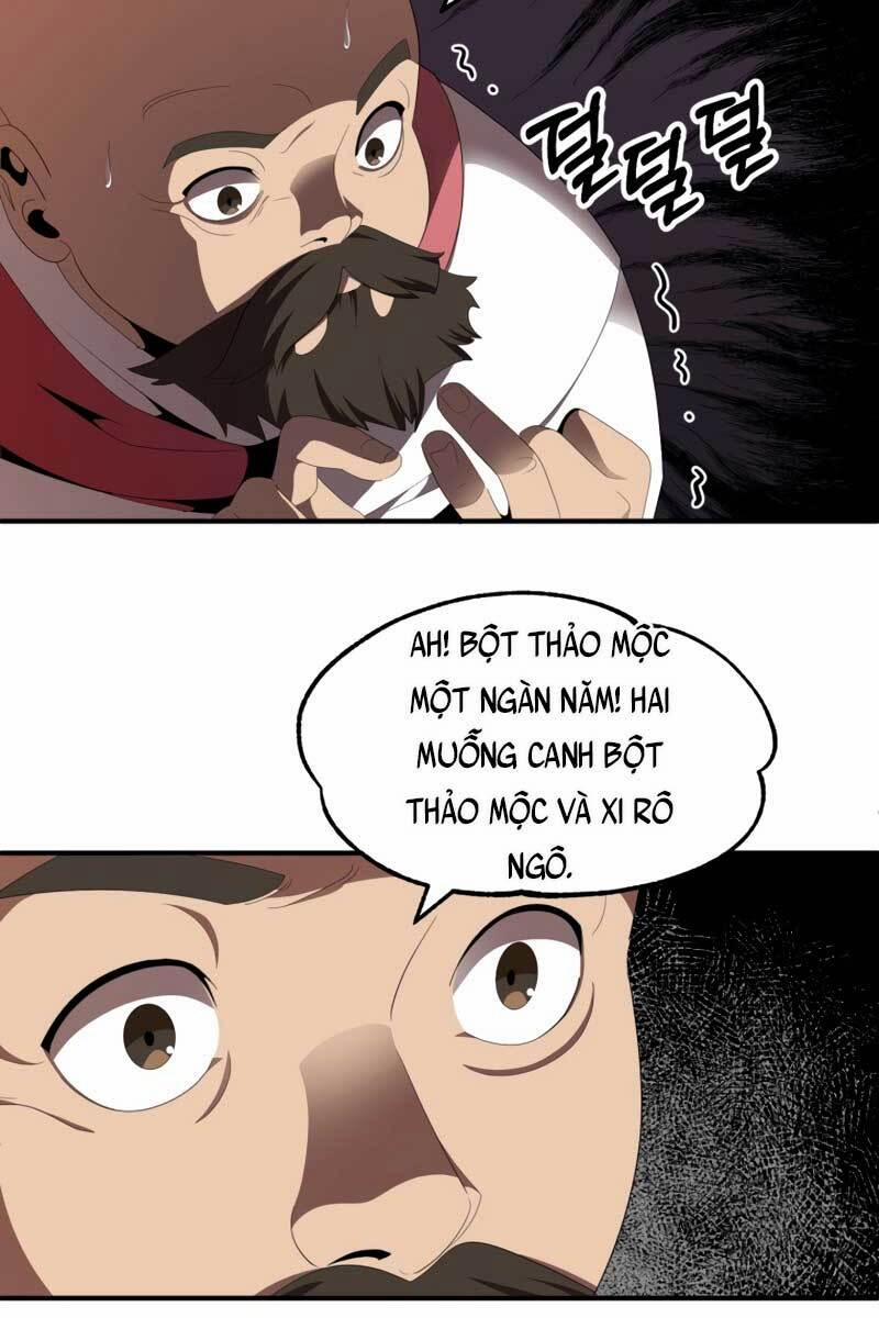 Con Trai Út Của Đại Pháp Sư Lừng Danh 7 trang 72