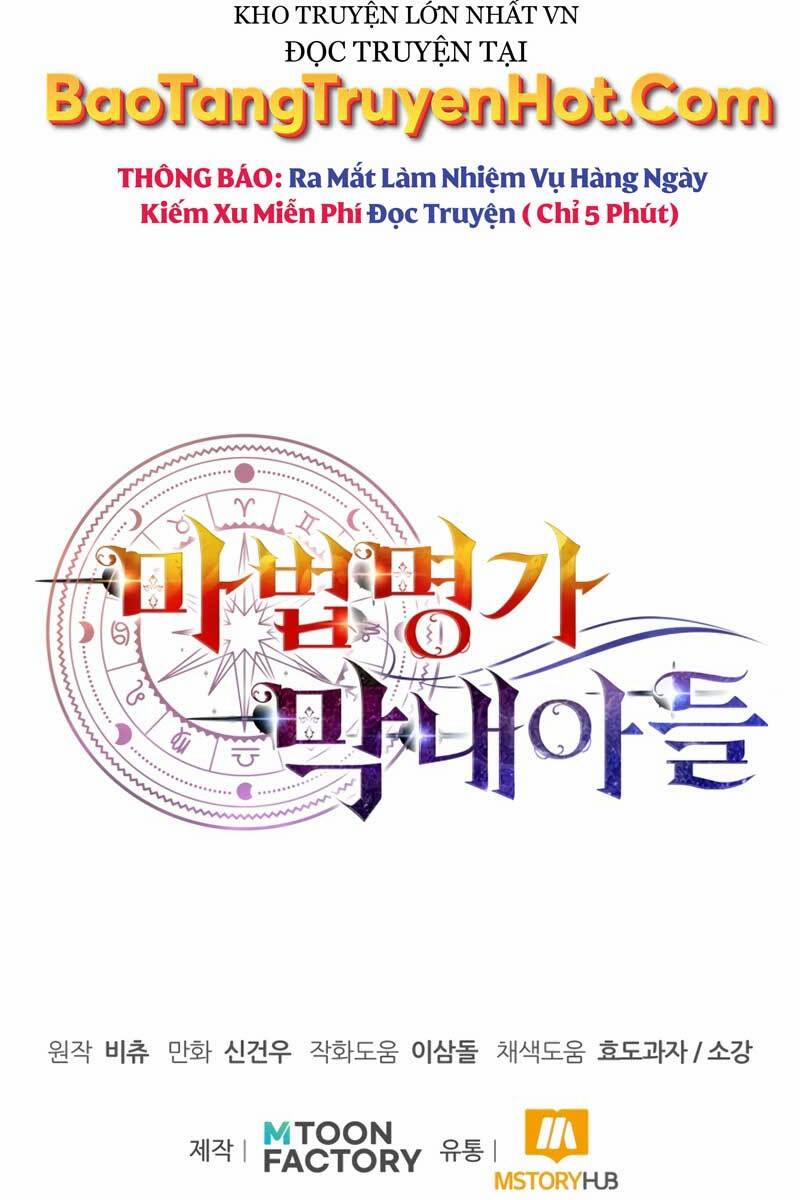 Con Trai Út Của Đại Pháp Sư Lừng Danh 7 trang 89