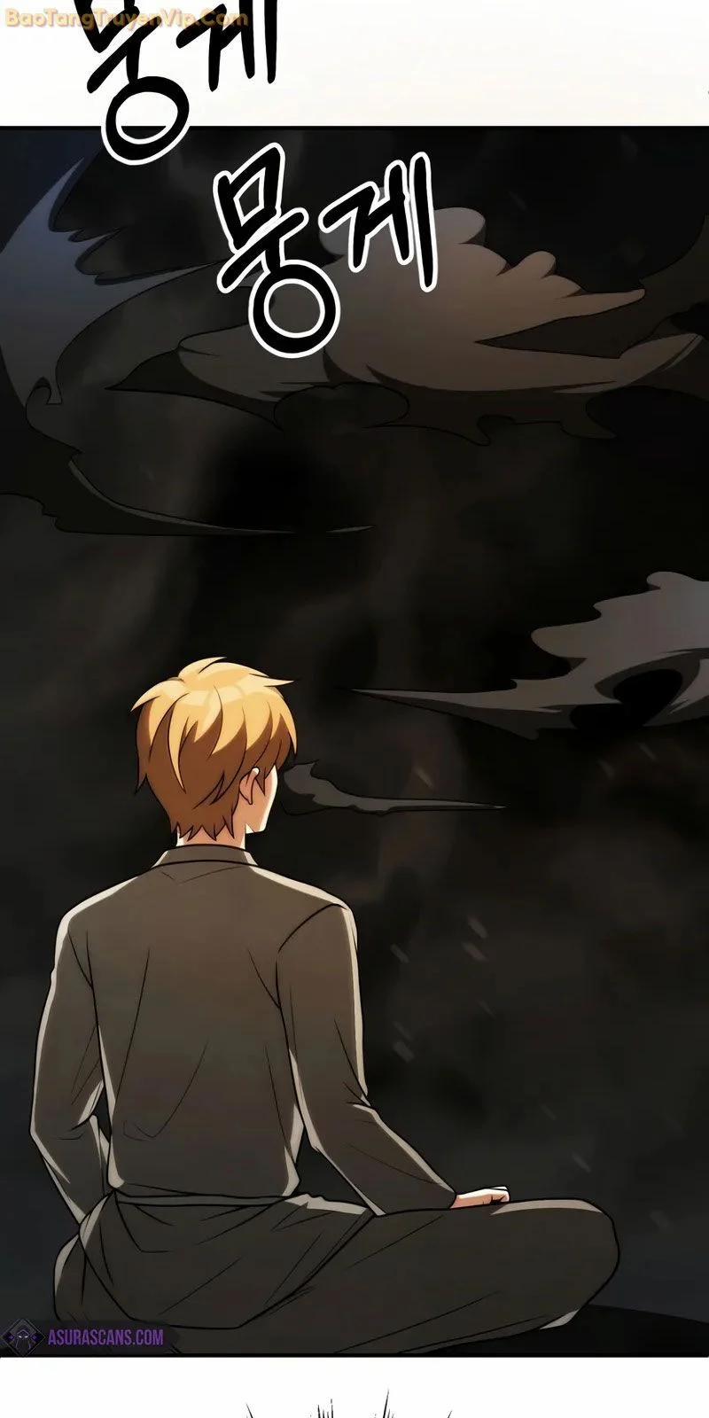 Con Trai Út Của Đại Pháp Sư Lừng Danh 77 trang 11