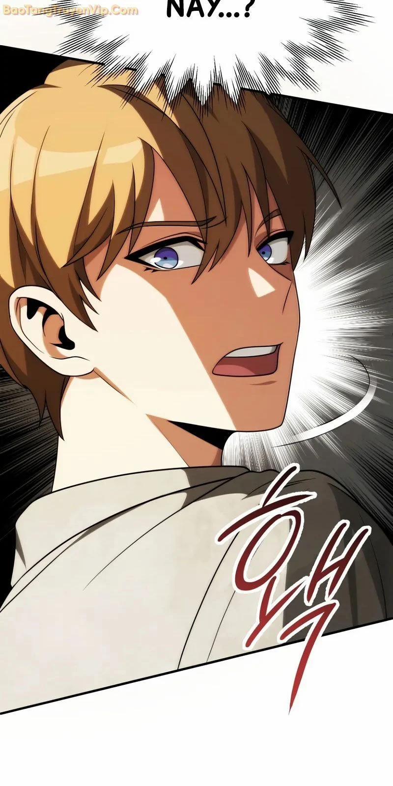 Con Trai Út Của Đại Pháp Sư Lừng Danh 77 trang 14