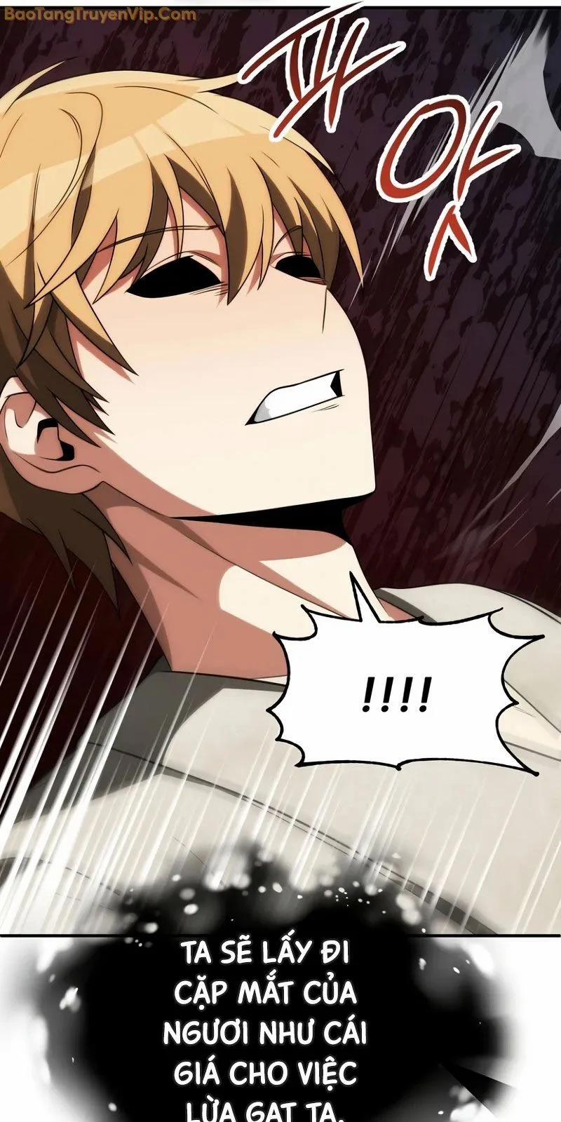 Con Trai Út Của Đại Pháp Sư Lừng Danh 77 trang 18