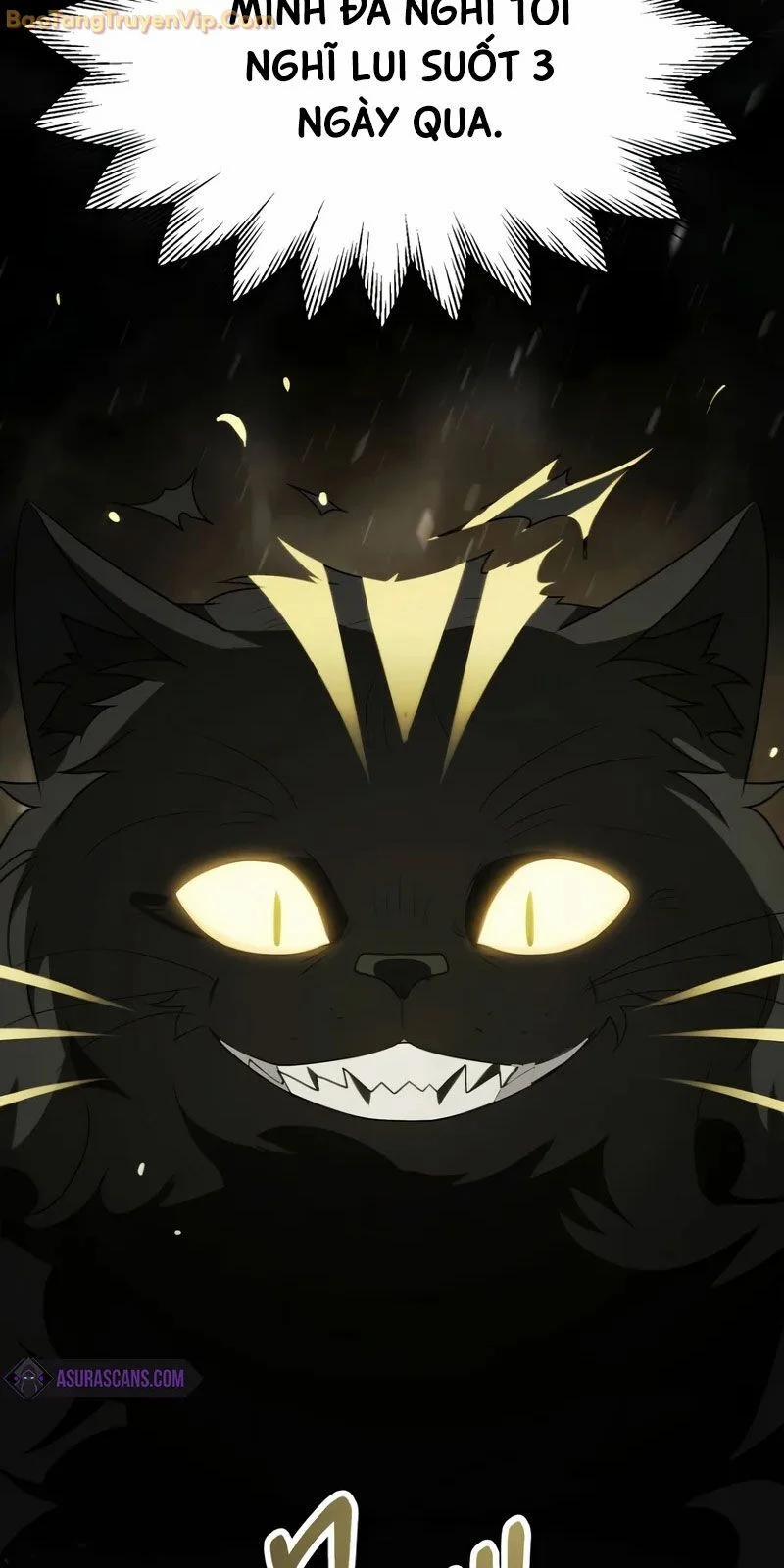 Con Trai Út Của Đại Pháp Sư Lừng Danh 77 trang 21