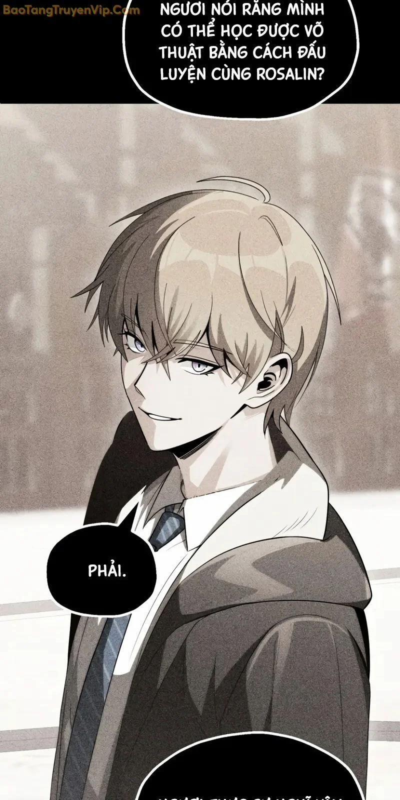 Con Trai Út Của Đại Pháp Sư Lừng Danh 77 trang 25