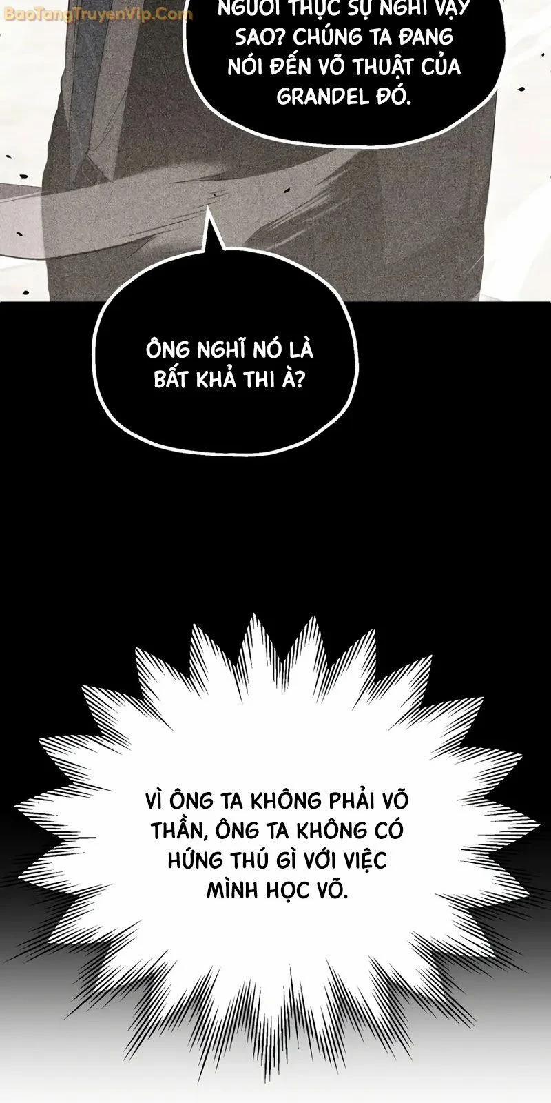 Con Trai Út Của Đại Pháp Sư Lừng Danh 77 trang 26