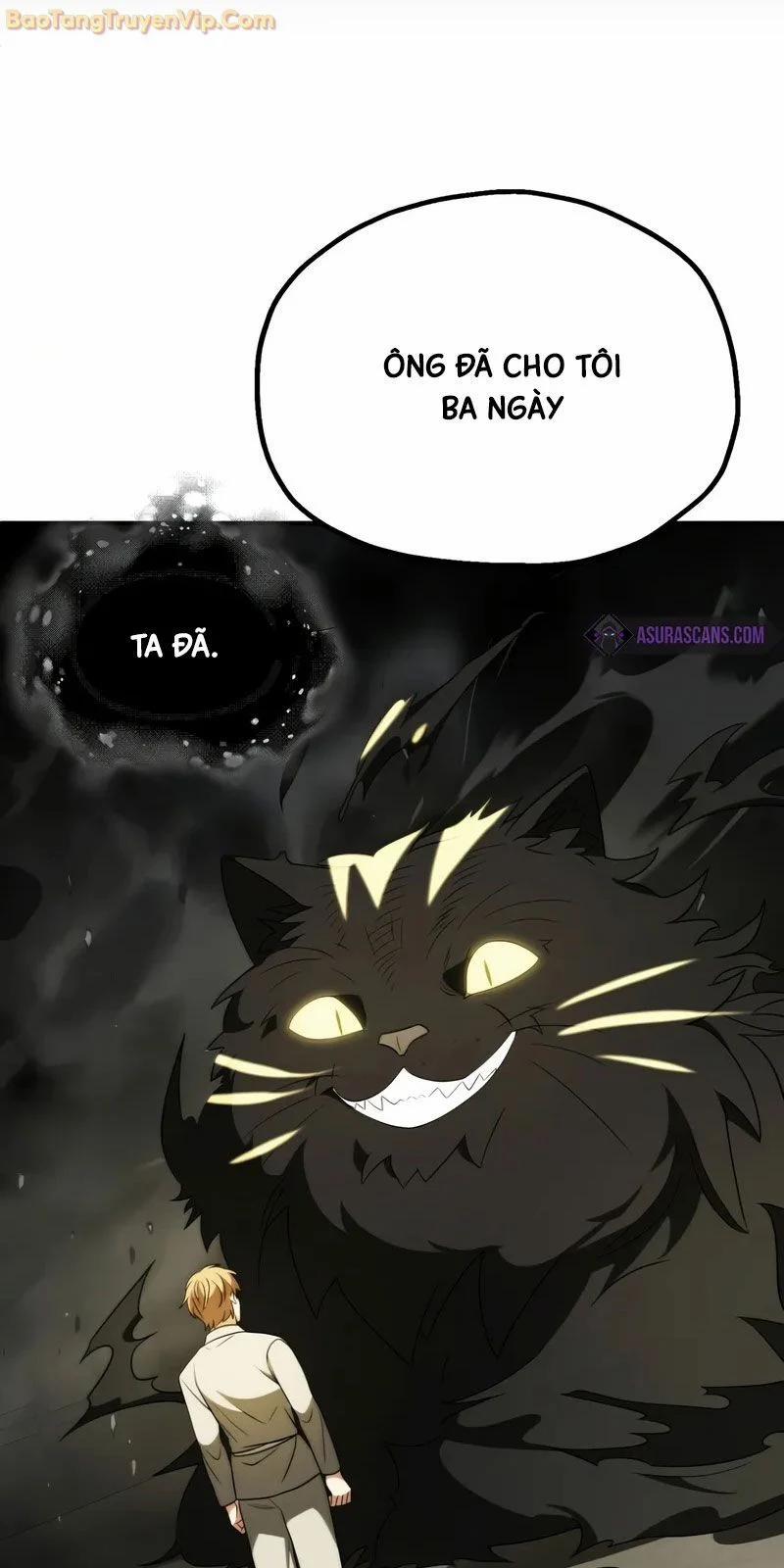 Con Trai Út Của Đại Pháp Sư Lừng Danh 77 trang 27