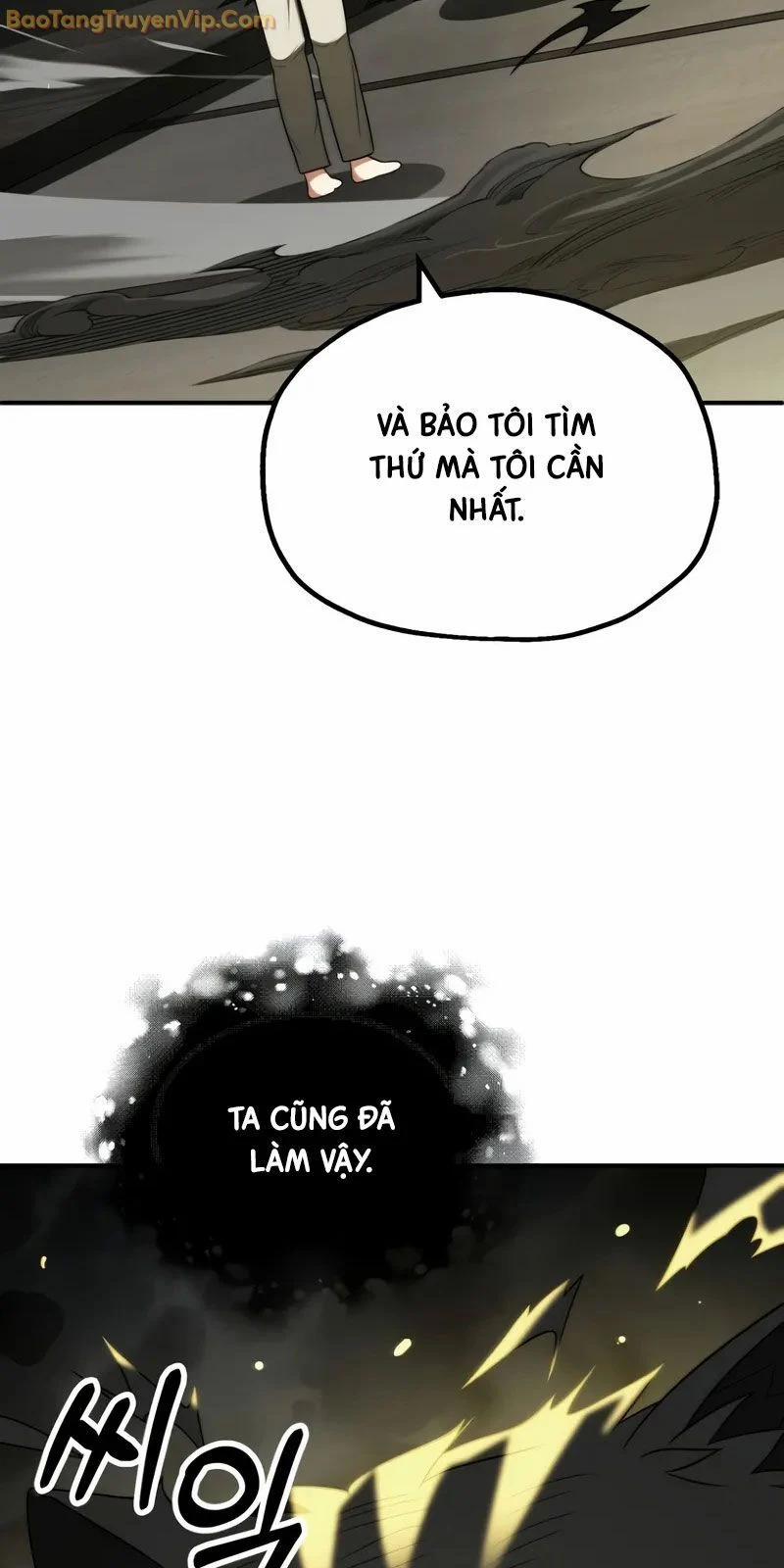 Con Trai Út Của Đại Pháp Sư Lừng Danh 77 trang 28