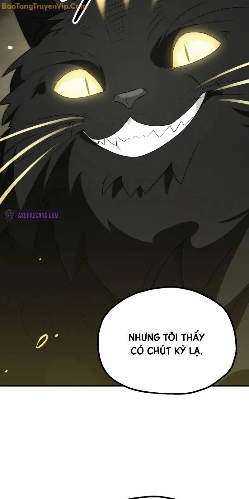 Con Trai Út Của Đại Pháp Sư Lừng Danh 77 trang 29