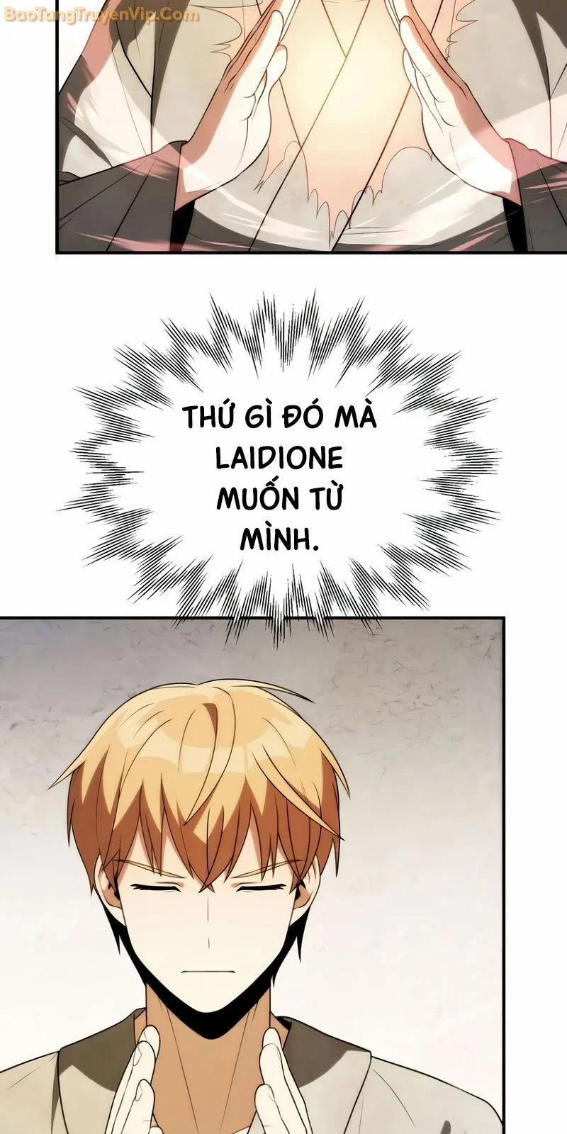 Con Trai Út Của Đại Pháp Sư Lừng Danh 77 trang 3