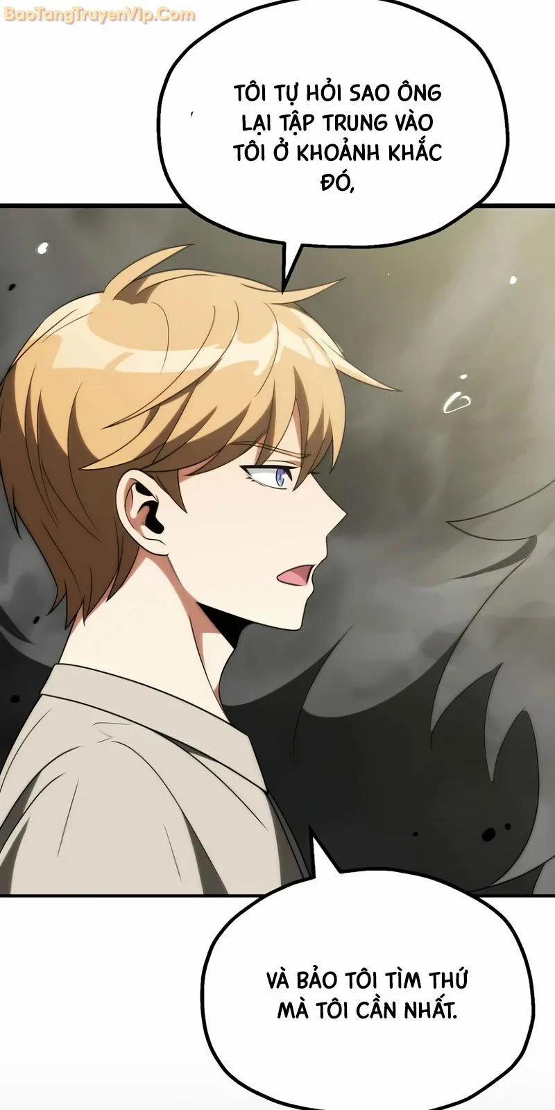 Con Trai Út Của Đại Pháp Sư Lừng Danh 77 trang 30