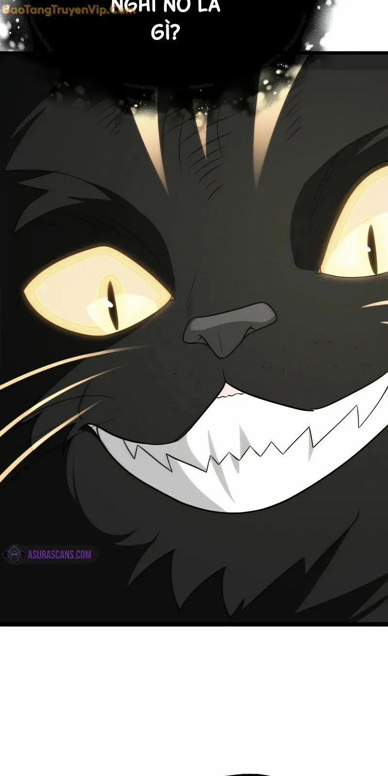 Con Trai Út Của Đại Pháp Sư Lừng Danh 77 trang 33