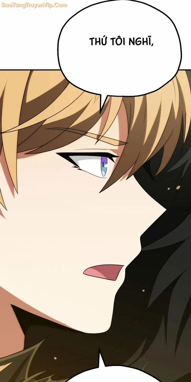 Con Trai Út Của Đại Pháp Sư Lừng Danh 77 trang 34